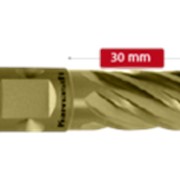 Корончатое сверло Gold-Line 30 мм Sandwich 20.1240 фотография