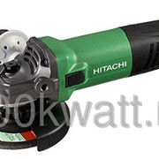 Угловая шлифовальная машина Hitachi g13sw 1200 Вт - 125мм