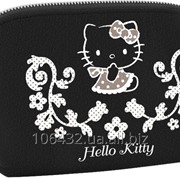 Пенал-косметичка Hello Kitty 655 25402 фотография