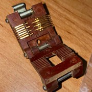 Пристрій контактуючий УК1-1 фото
