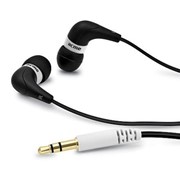 Коммутатор Acme PRO Stereo Earphones HE14 Smooth in-ear headphones фото
