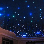 Натяжные потолки звездное небо Умань фото
