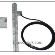 Автоматический предохранительный выключатель тока утечки FI с заземлительным комплектом фото