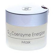 Holy Land Питательная маска Holy Land - Q10 Coenzyme Energizer Mask 115087 50 мл