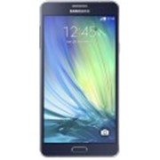 Samsung Galaxy A7009 CDMA+GSM Black фотография