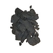 Уголь древесный не фасованный фото
