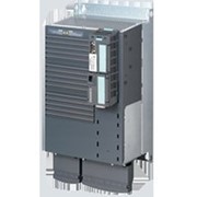 Частотный преобразователь G120P, корпус FSD, IP20, фильтр A, 22 кВт фото