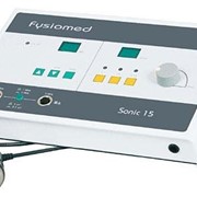 Аппарат для ультразвуковой терапии Sonic 15 в комплекте