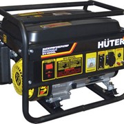 Генератор бензиновый HUTER DY4000L (3.0/3.5 кВт)