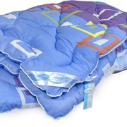 Одеяло «Фаворит», стандарт, 200х220 см (евро)