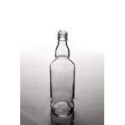 Стеклянная бутылка - 70CL MONOPOL (700" ml)