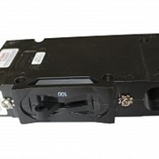 Автомат защиты DC Outback OBB-100 фото