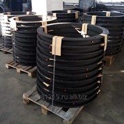 Поворотные круги для грузовых прицепов 10/12 от 12500 руб.
