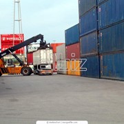 Доставка грузов в Астане фото