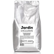 Зерновой кофе Jardin Exclusive, 1 кг фотография