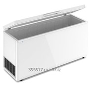Морозильные лари с глухой крышкой F400S фото