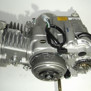 Двигатель УХ-125см3 153FMI