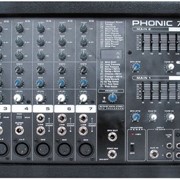 Phonic POWERPOD 740 RW