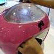 Монтаж промышленных принтеров фото