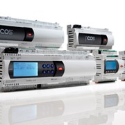 Контроллеры свободнопрограммируемые для систем вентиляции, кондиционирования и хладоснабжения Carel pCO3
