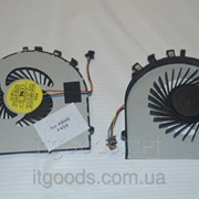 Вентилятор кулер FCN DFS551205ML0T FCFD 23.1077F.001 для Asus VivoBook A450 A450J A450E A450LC F450 F450J R409 3599 фото