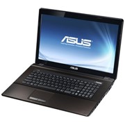 Ноутбук Asus K73E фото