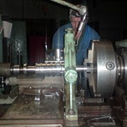 Механическая обработка металлов