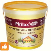 Pirilax Prime Антисептик+ огнезащита фото