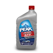 PEAK Full Synthetic Multi-Vehicle жидкость для бесступенчатых коробок передач фото
