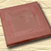 Бетонная плитка Квадрат 500x500x55±5