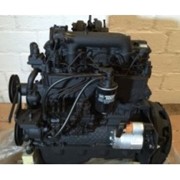 Двигатель Д 245. 9Е2 для ЗИЛ 130, 5301, 1-й комплектности фотография
