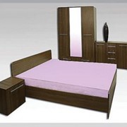 Мебель для спальни Афина фото