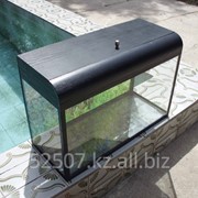 Изготовление аквариумов на заказ фото