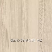 ДСП Ясень Ниагара белый (2750х1830х18мм) (2750x1830x18мм) фотография