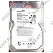 Диски жесткие, 1 Tb Seagate Barracuda ST31000524AS SATA-III 6Gb/s 7200.12 rpm 32Mb