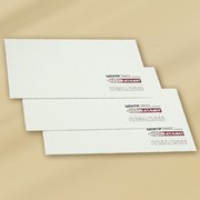 Конверты почтовые с символикой фото