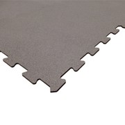 Покрытия напольные EcoStep Puzzle - Модульные быстро монтируемые резиновые плиты