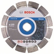 Диск алмазный Bosch 150x22,22 Expert for Stone (2.608.602.590) фото