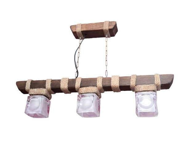 Купить Деревянные Светильники В Крыму