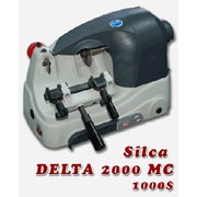 Копировально-фрезерный станок Silca Delta 2000 MC