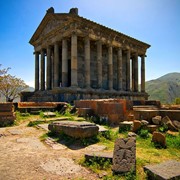 Экскурсионный тур "Армянские жемчужины"