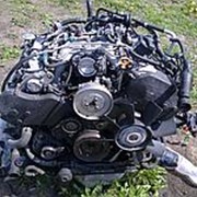 Контрактный двигатель Audi Бензин APB 2,7 254л.с.