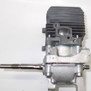 Двигатель FS 55 в сборе (Short block)