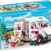 Playmobil 5267 Отельный автобус