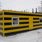 Бытовки фото