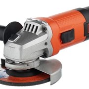 Углошлифовальная машина Black&Decker G720