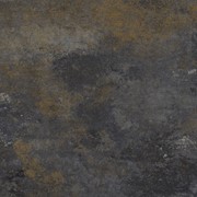 Керамогранит Estima Iron IR02 80x160x11 мм неполированный Basalto Dark фото