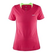 Футболка CRAFT JOY RUN W фото