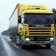 Доставка сборных грузов из Европы и Китая фото