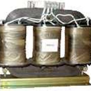 Трансформаторы силовые сухие трехфазные ТПФ-2,5 фото